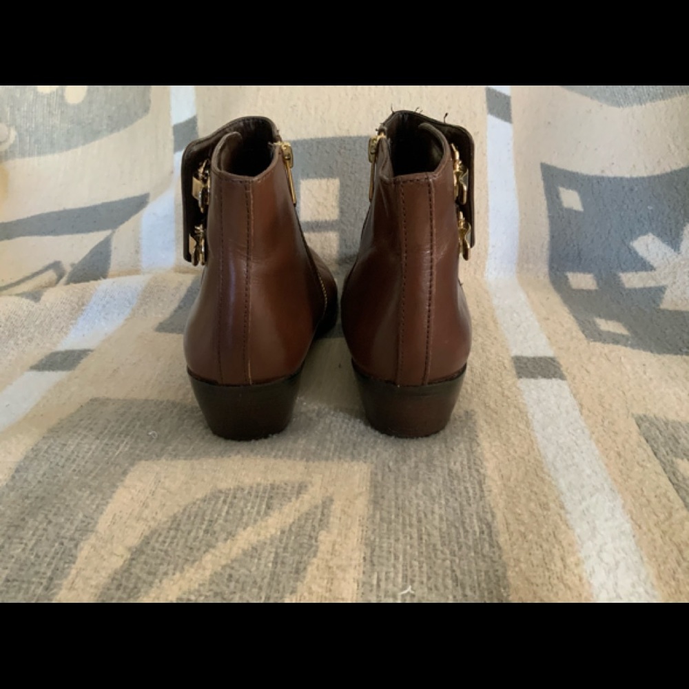 Sam Edelman ankle booties - Picture 4 of 7